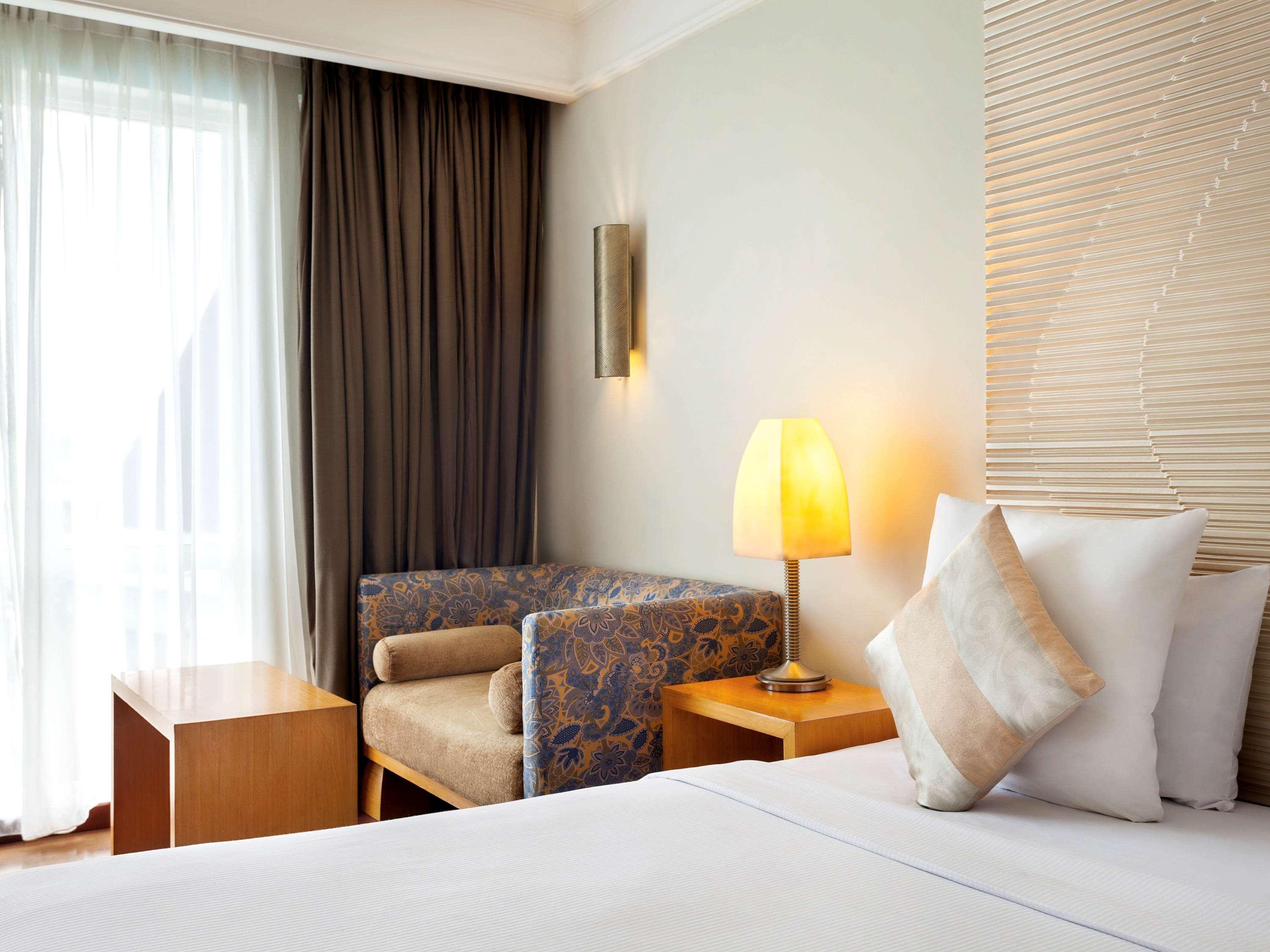 Novotel Semarang Eksteriør bilde