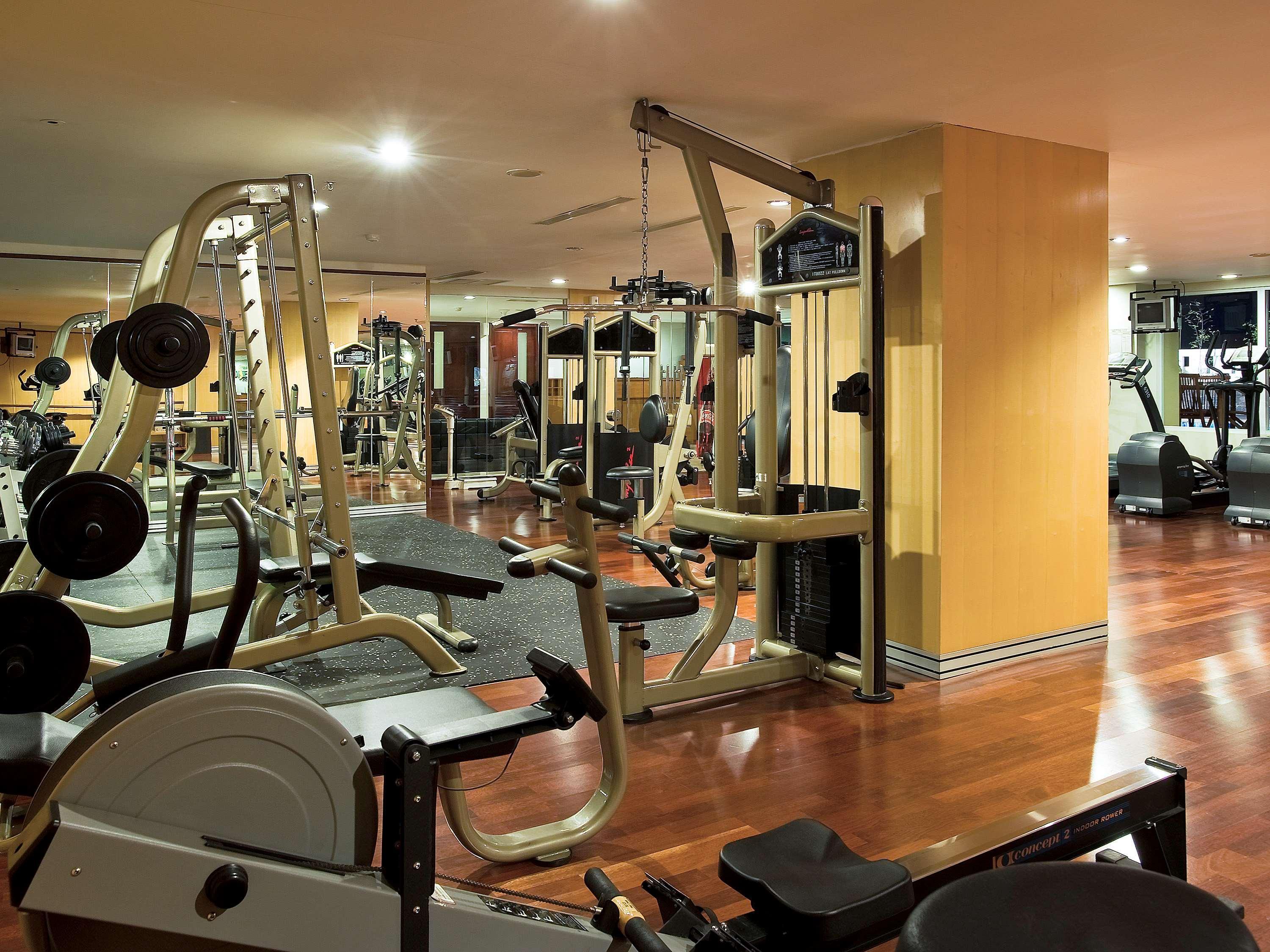 Novotel Semarang Eksteriør bilde