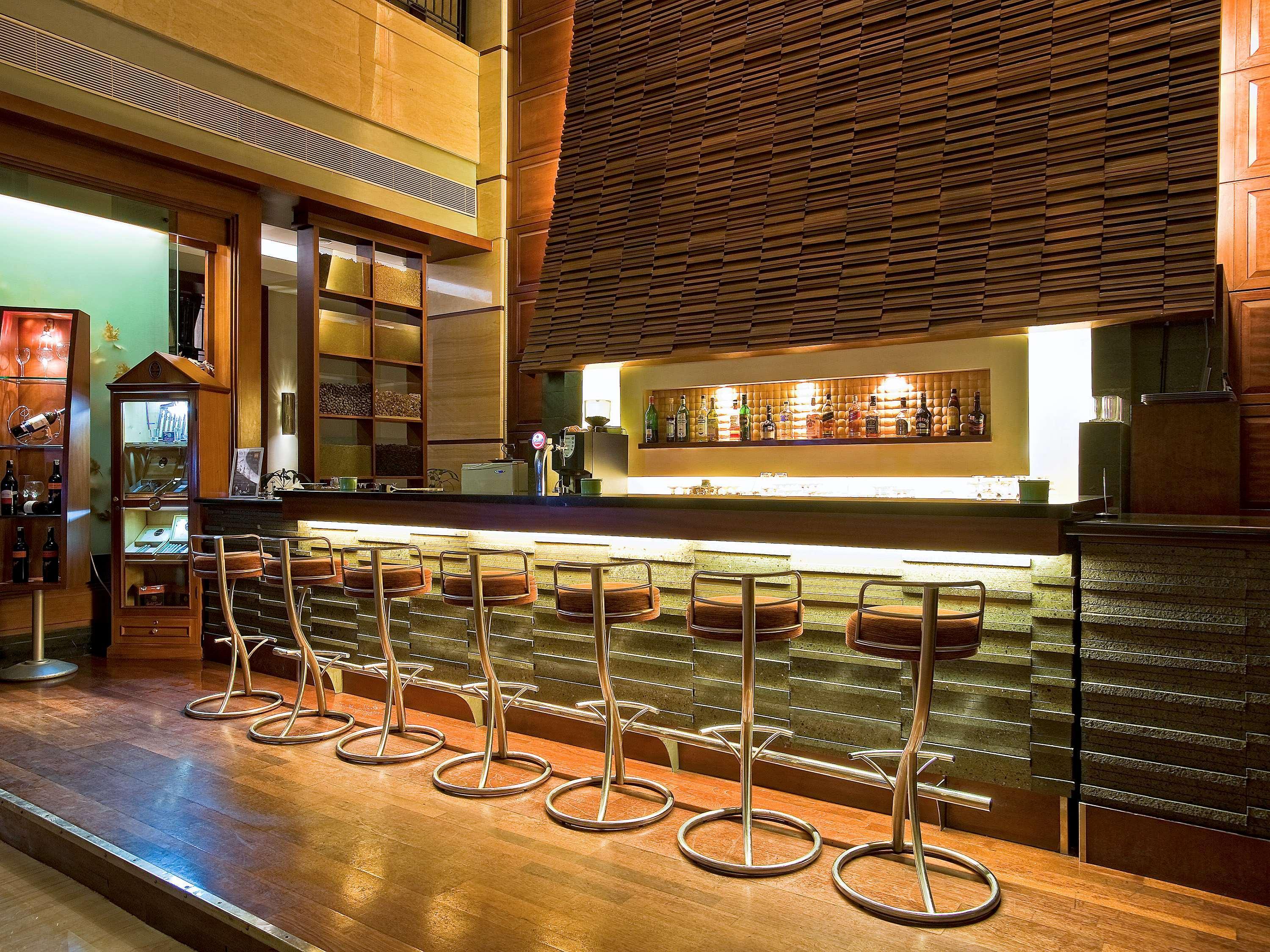 Novotel Semarang Eksteriør bilde
