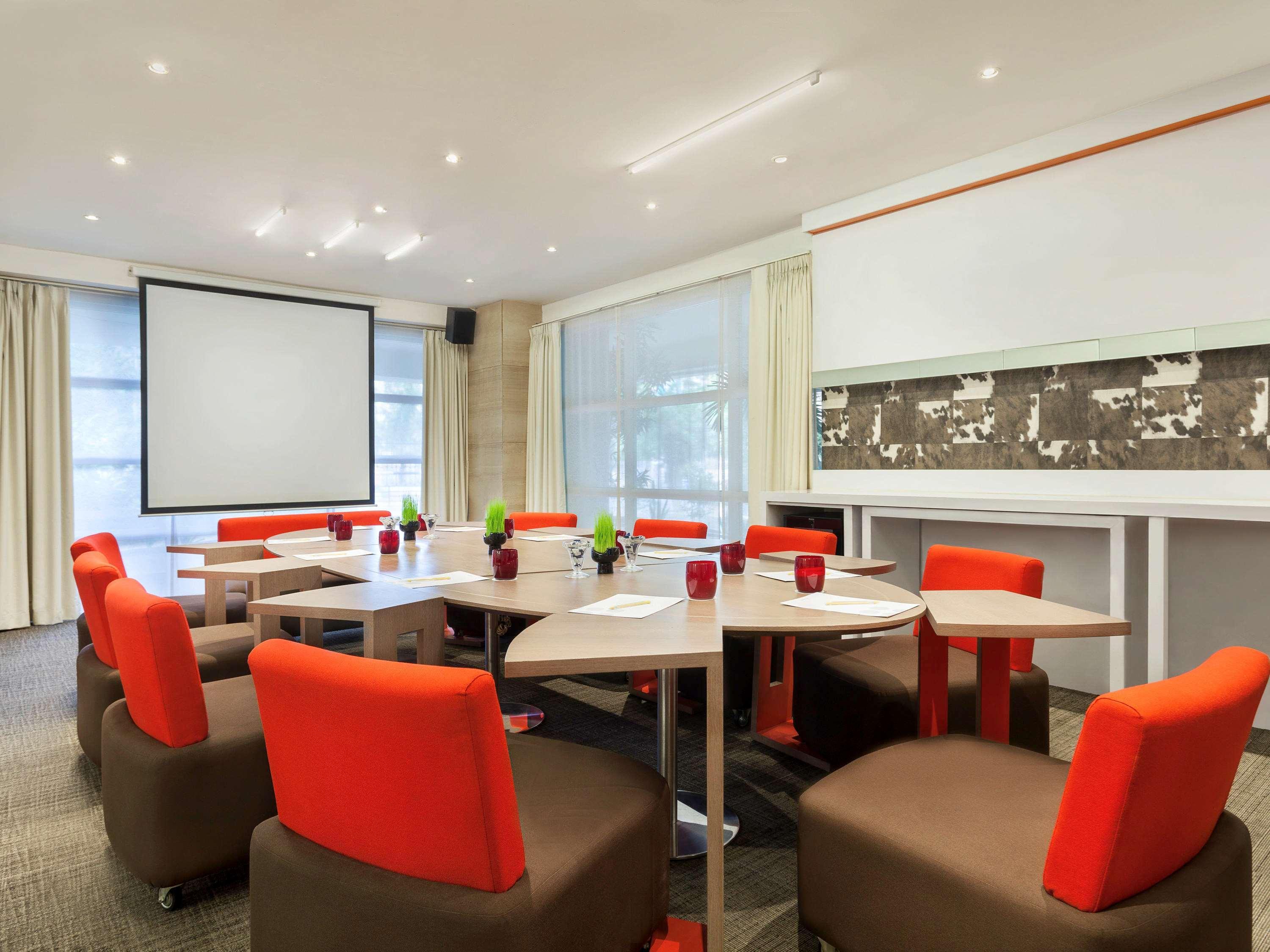 Novotel Semarang Eksteriør bilde