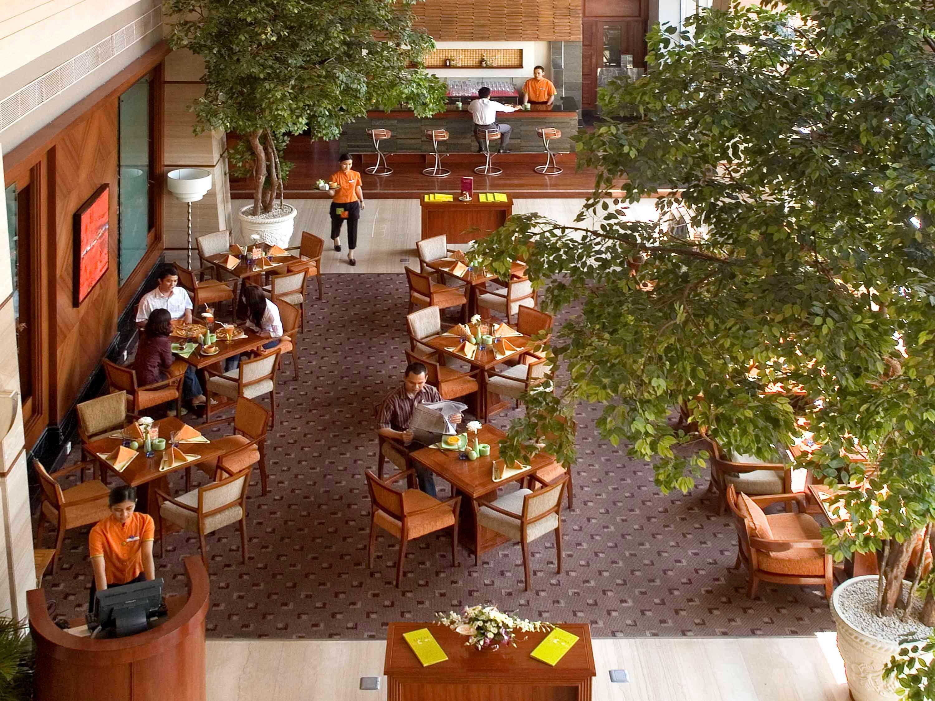 Novotel Semarang Eksteriør bilde