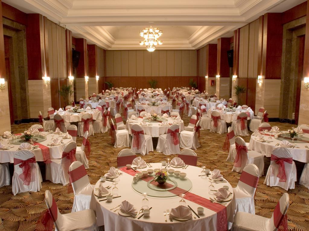 Novotel Semarang Eksteriør bilde