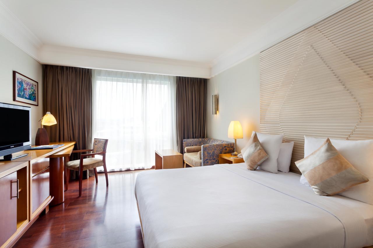 Novotel Semarang Eksteriør bilde